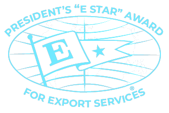 Awarded US Exporting Company